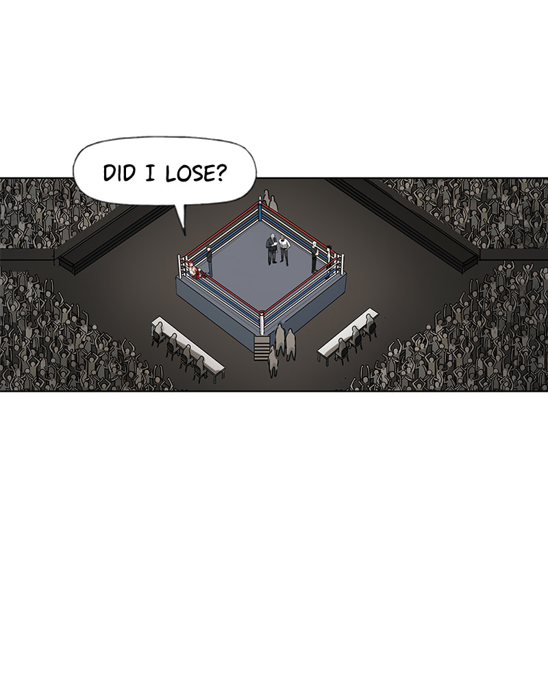 Read The Boxer chapter 76 image 19 on Lezhin