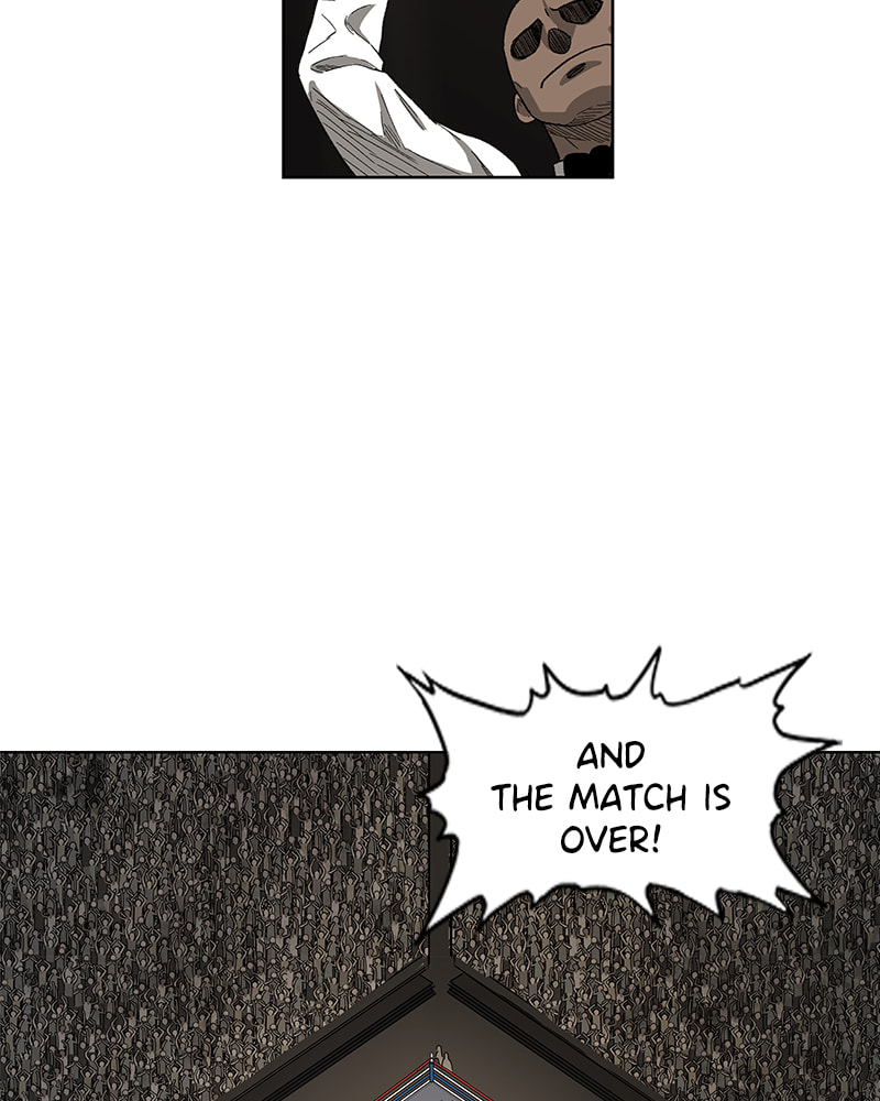 Read The Boxer chapter 76 image 2 on Lezhin
