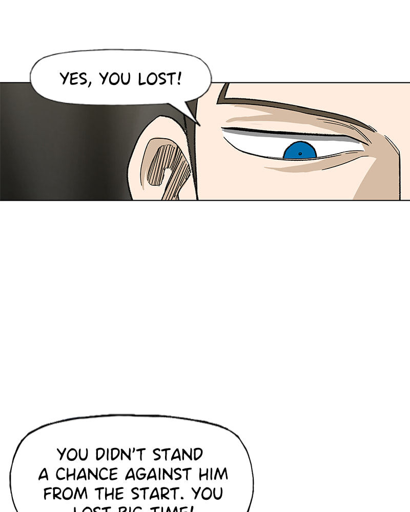 Read The Boxer chapter 76 image 20 on Lezhin