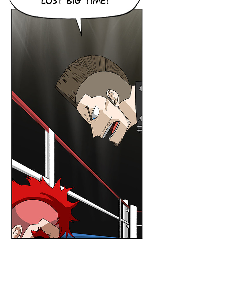 Read The Boxer chapter 76 image 21 on Lezhin