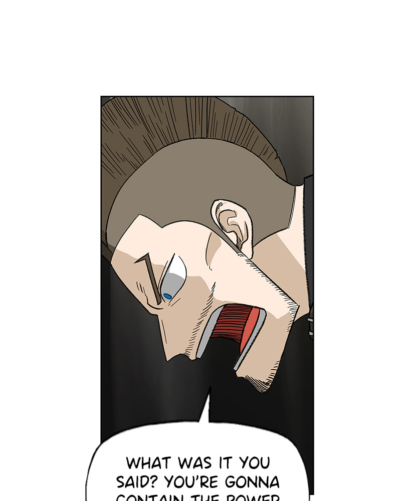 Read The Boxer chapter 76 image 22 on Lezhin