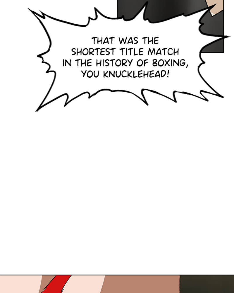 Read The Boxer chapter 76 image 24 on Lezhin