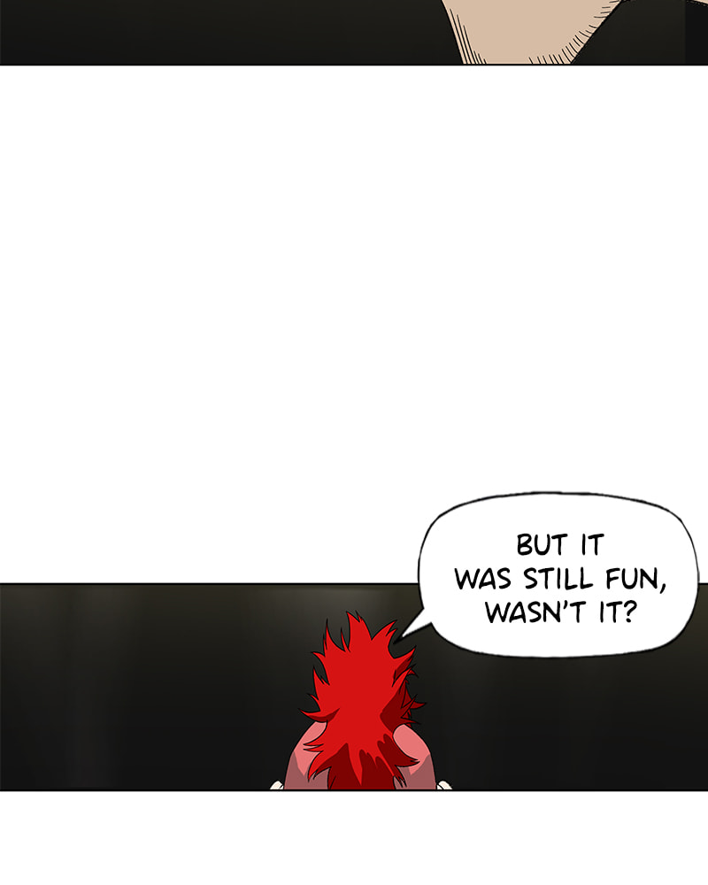 Read The Boxer chapter 76 image 26 on Lezhin