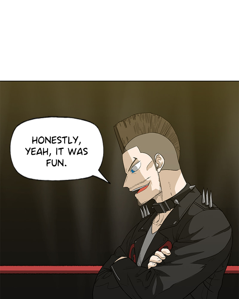 Read The Boxer chapter 76 image 29 on Lezhin
