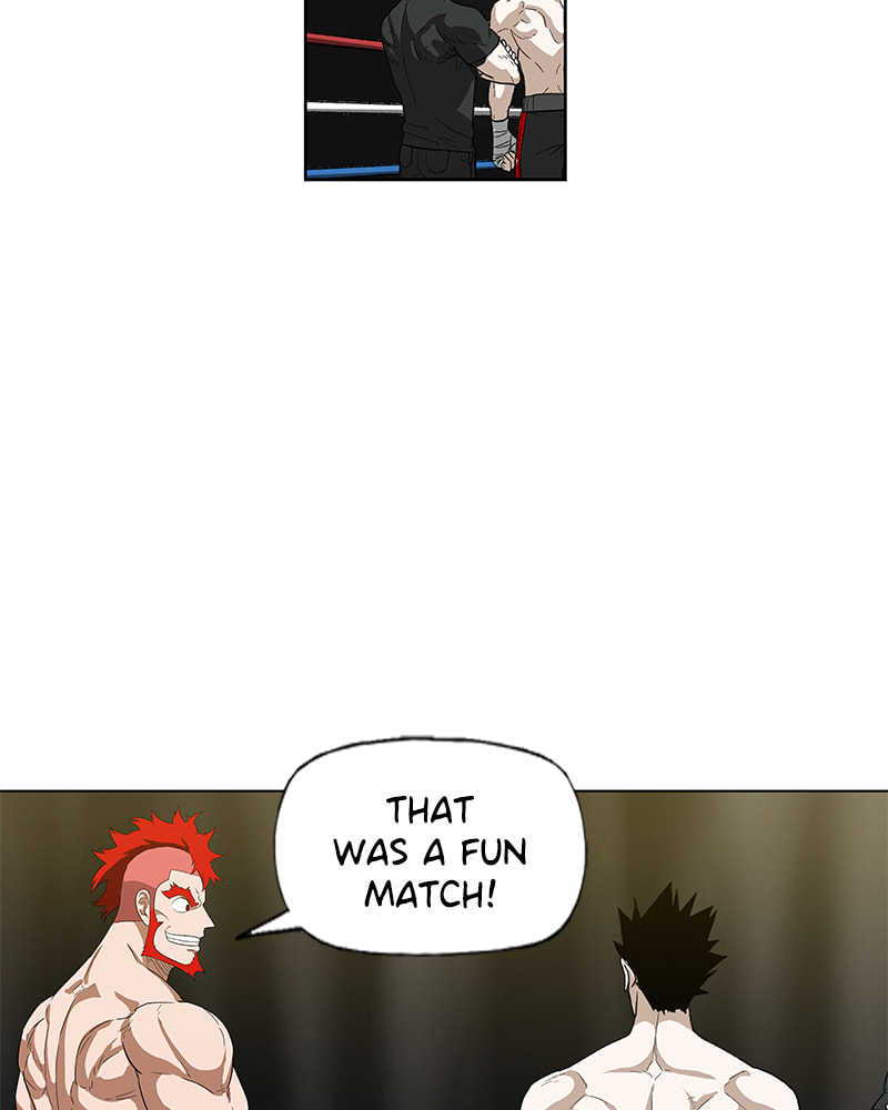 Read The Boxer chapter 76 image 34 on Lezhin