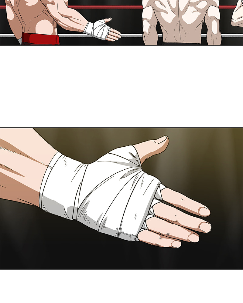 Read The Boxer chapter 76 image 35 on Lezhin