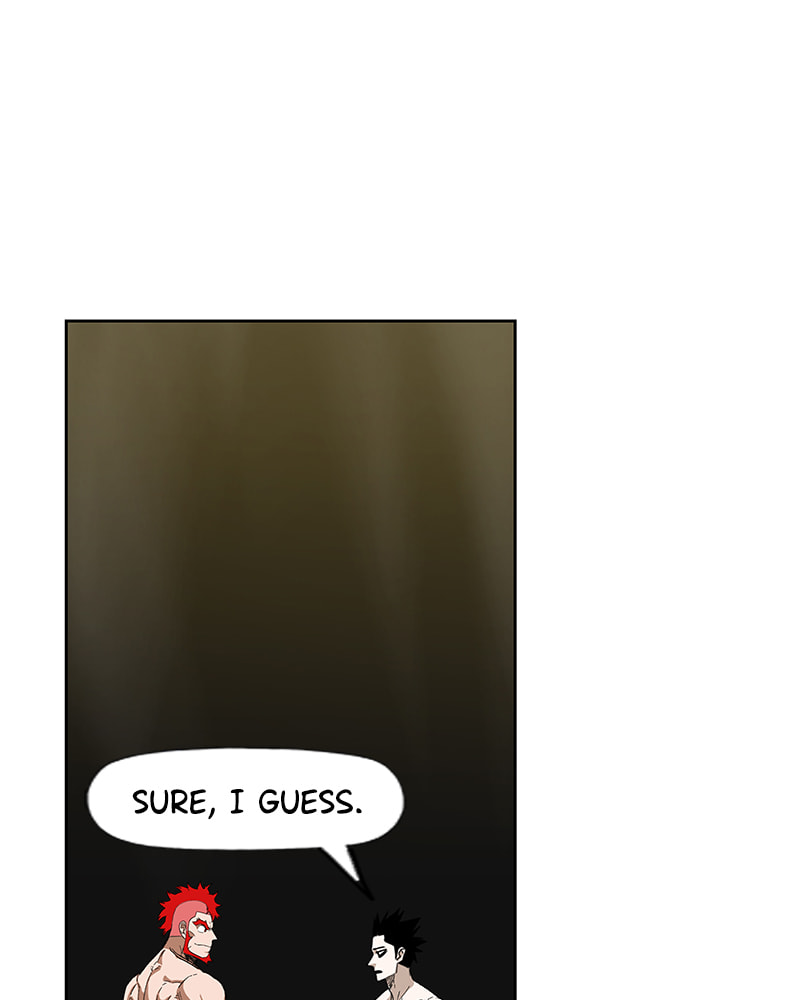 Read The Boxer chapter 76 image 37 on Lezhin