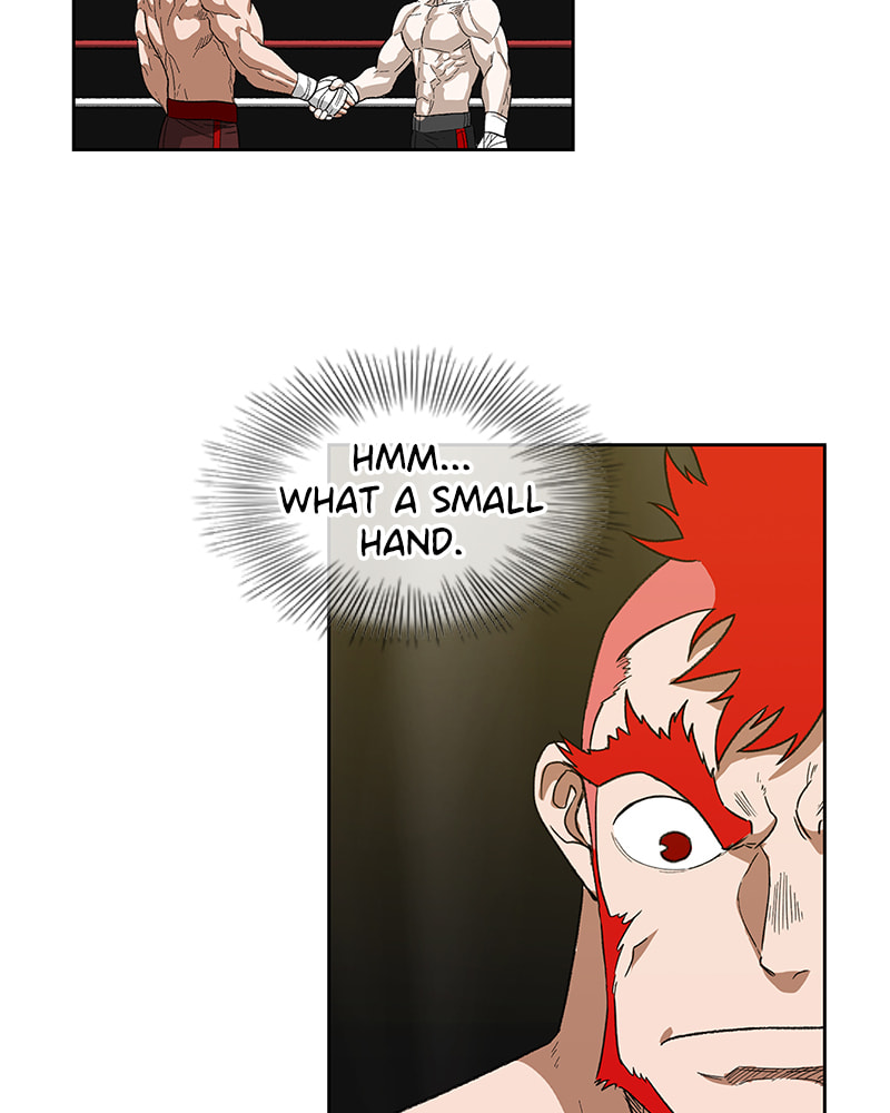 Read The Boxer chapter 76 image 38 on Lezhin