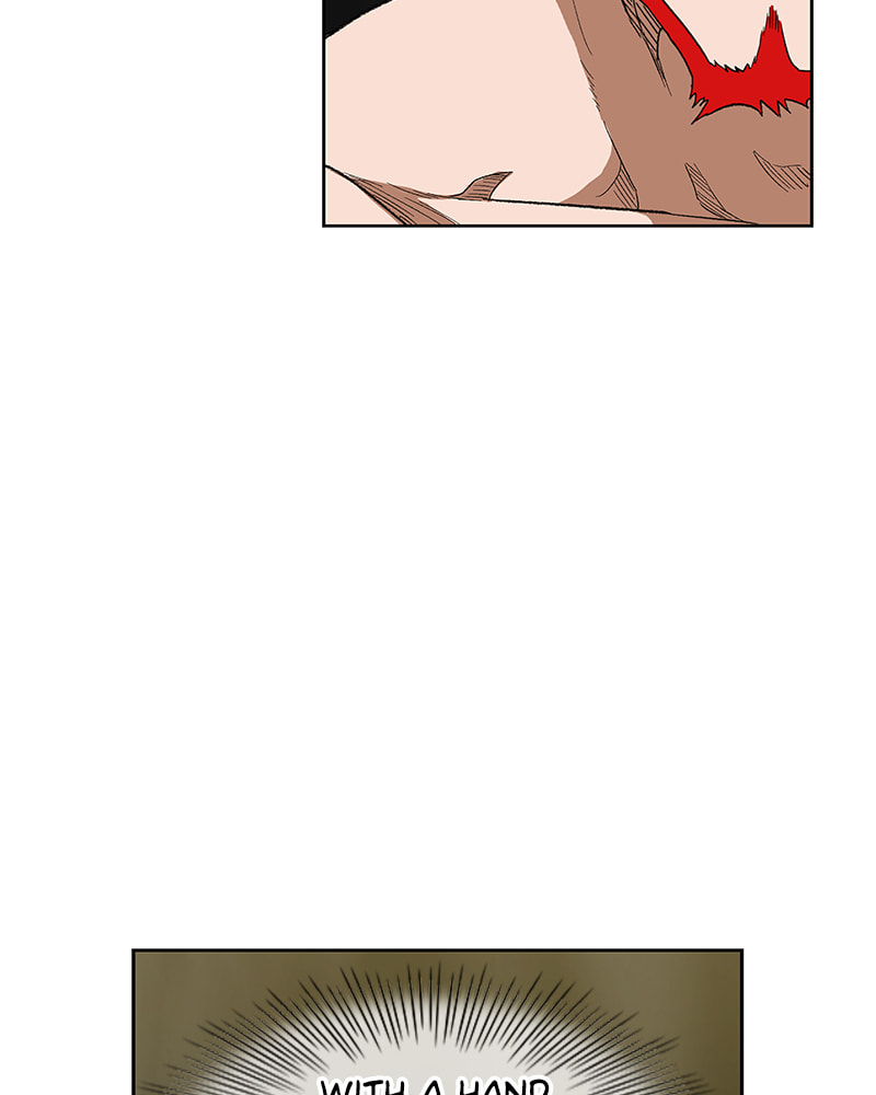 Read The Boxer chapter 76 image 39 on Lezhin