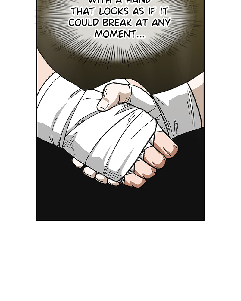 Read The Boxer chapter 76 image 40 on Lezhin