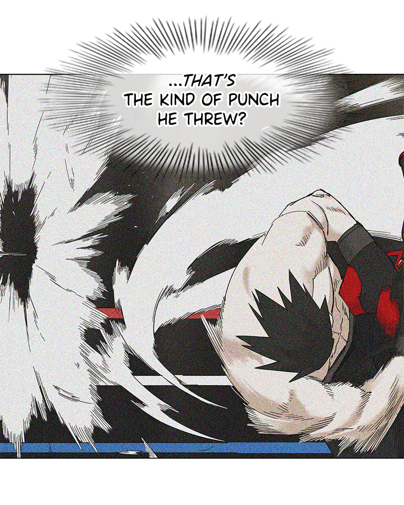 Read The Boxer chapter 76 image 41 on Lezhin