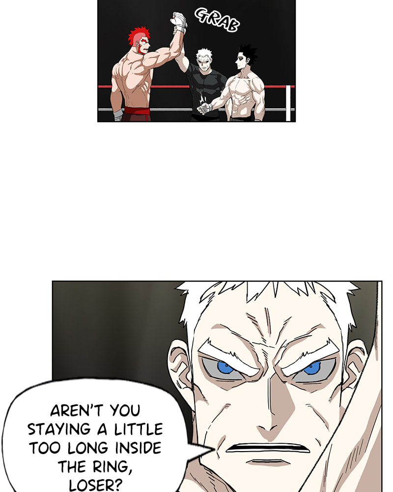 Read The Boxer chapter 76 image 48 on Lezhin