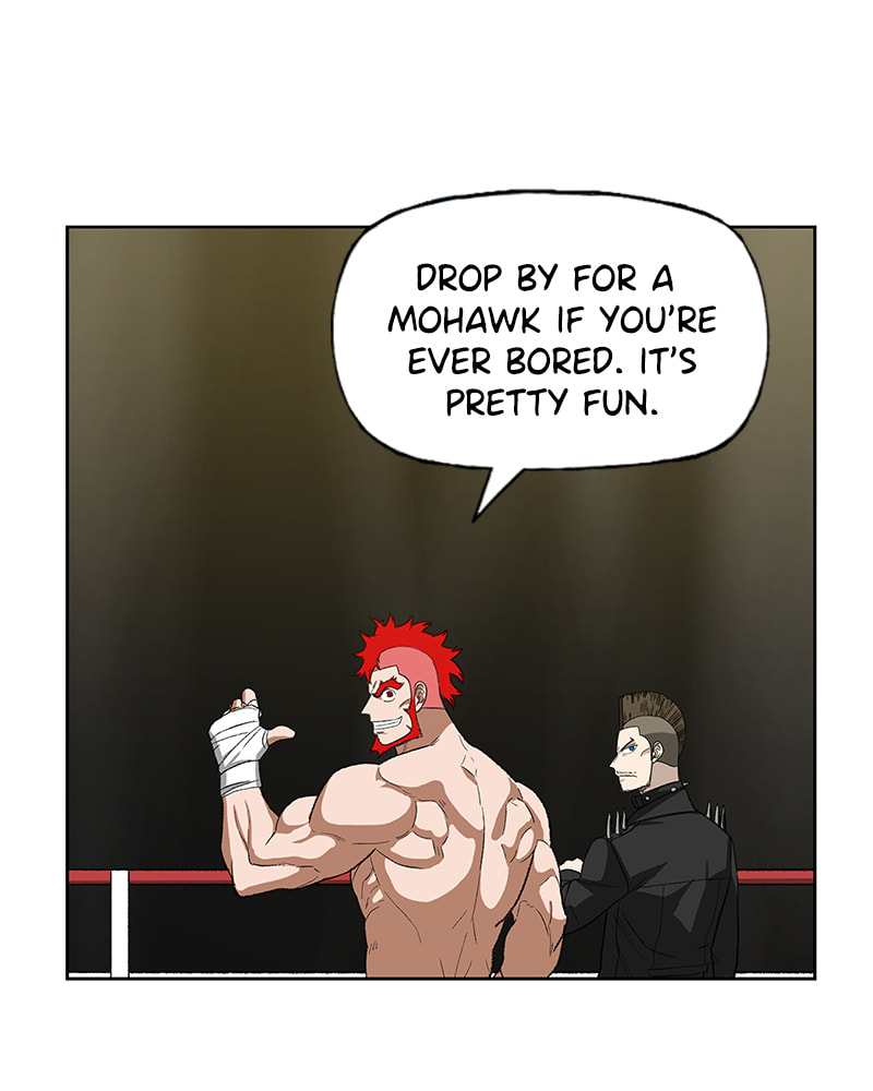 Read The Boxer chapter 76 image 53 on Lezhin