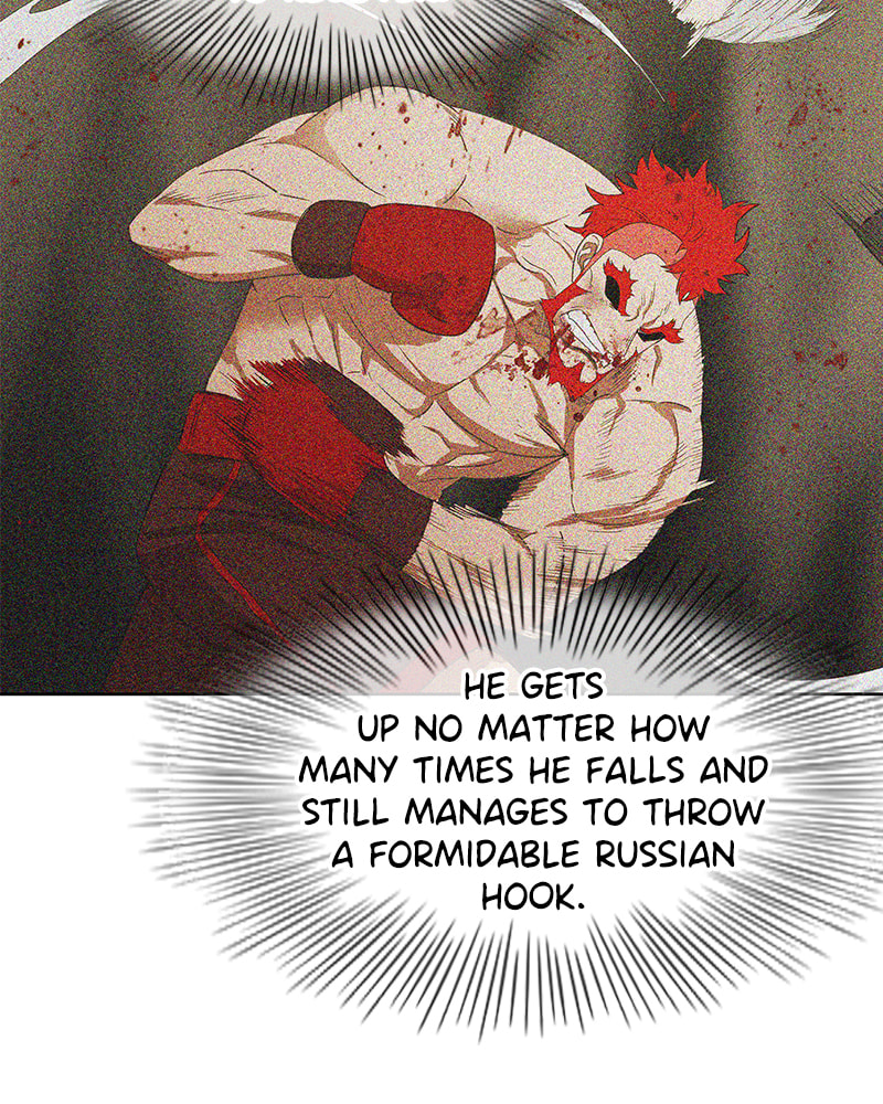 Read The Boxer chapter 76 image 62 on Lezhin