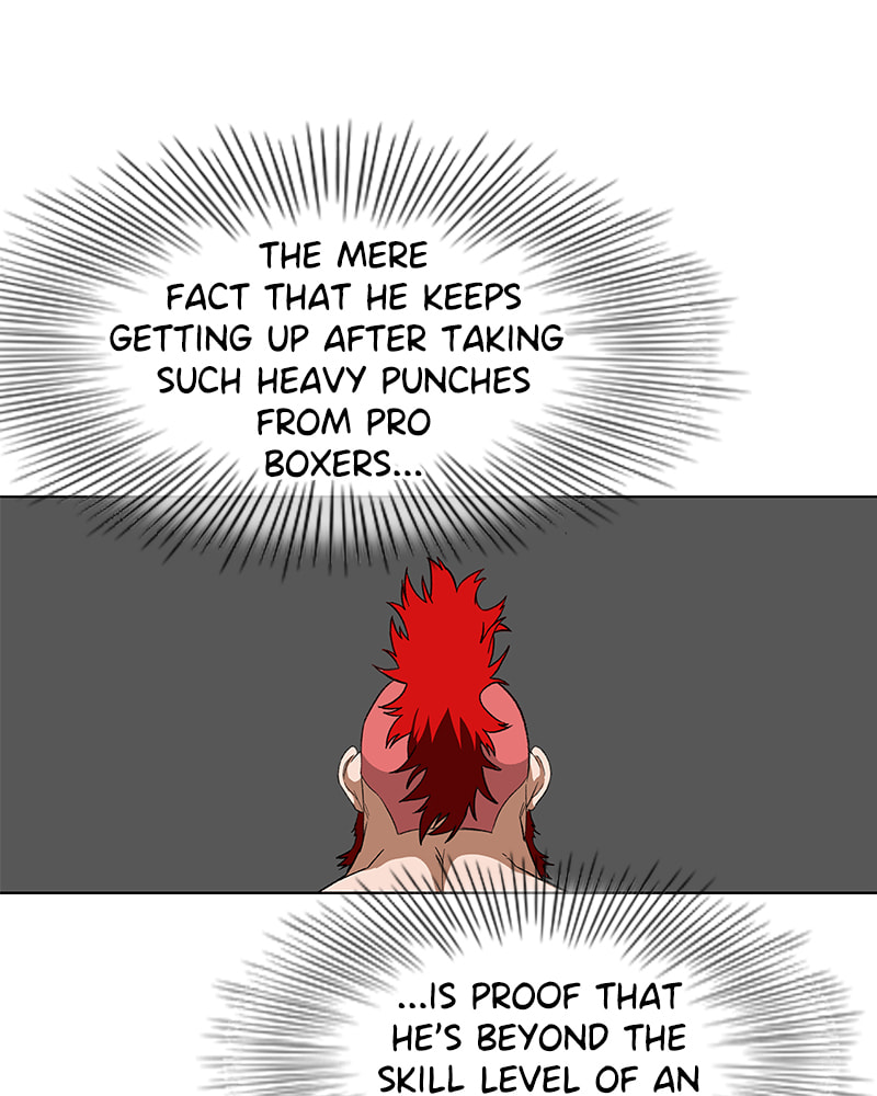 Read The Boxer chapter 76 image 63 on Lezhin