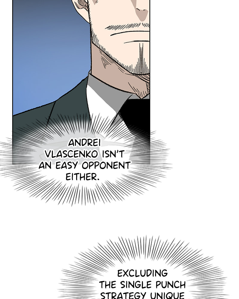 Read The Boxer chapter 76 image 66 on Lezhin