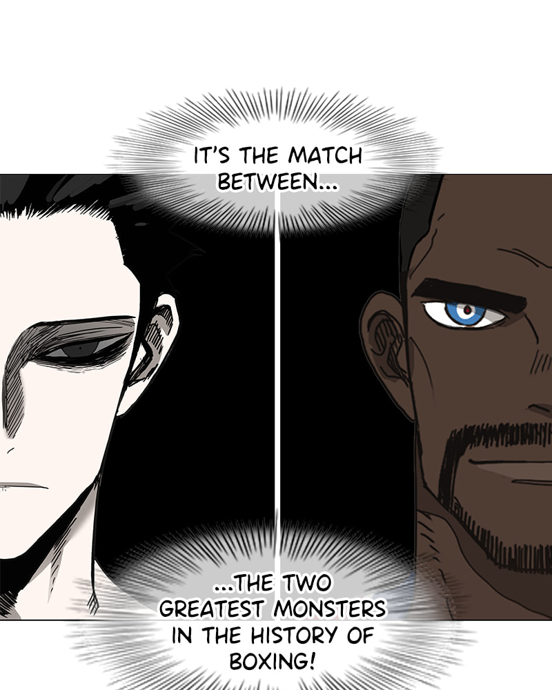 Read The Boxer chapter 76 image 74 on Lezhin