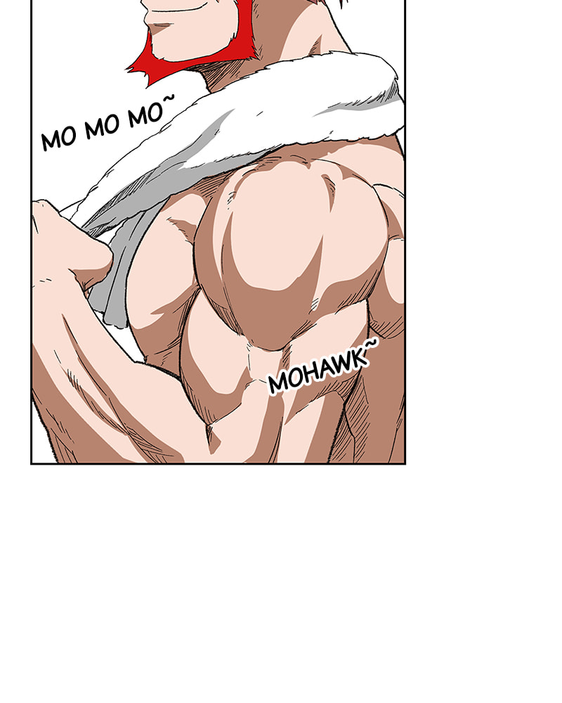 Read The Boxer chapter 76 image 9 on Lezhin