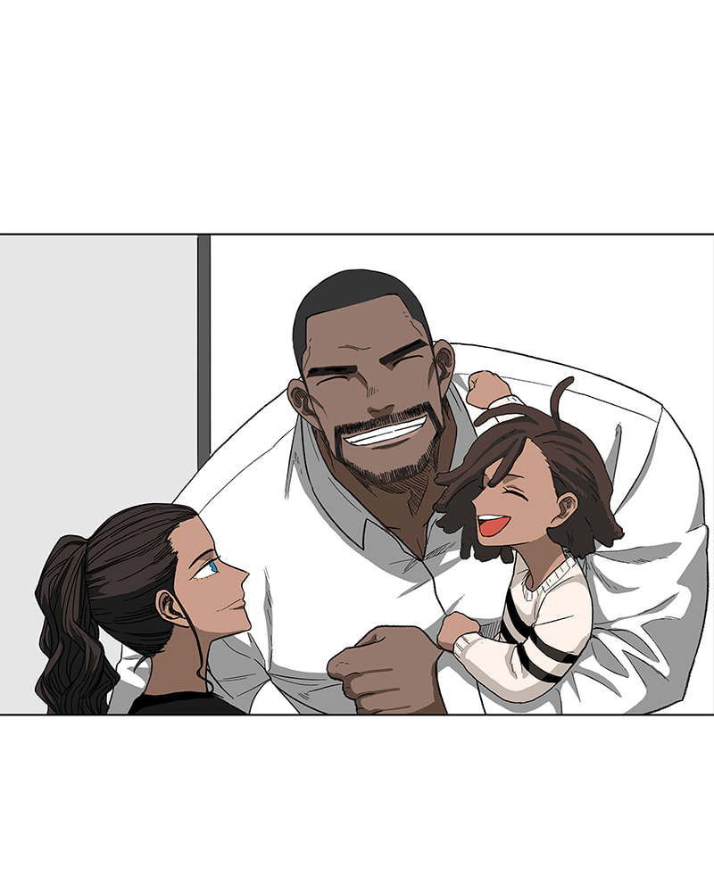 Read The Boxer chapter 76 image 92 on Lezhin