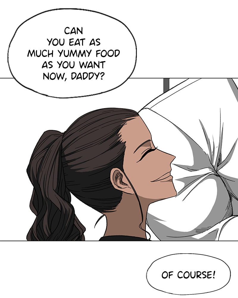 Read The Boxer chapter 76 image 95 on Lezhin