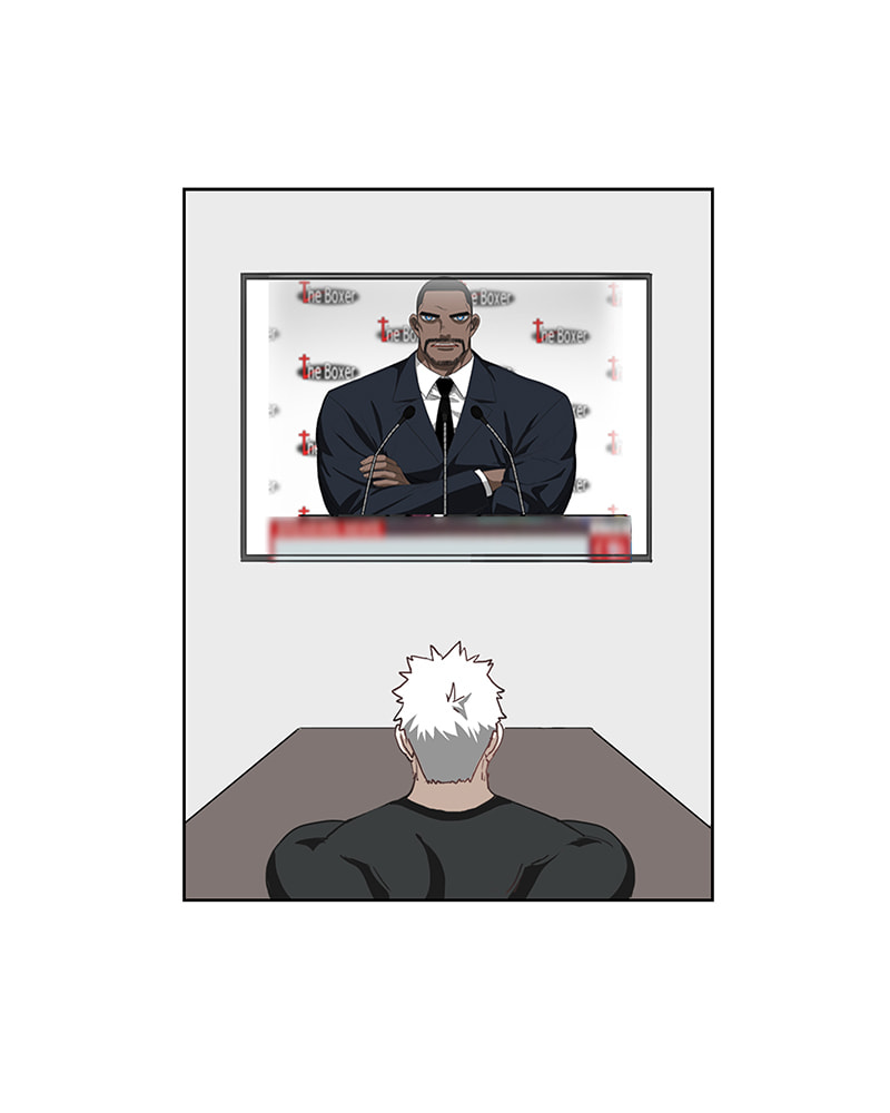 Read The Boxer chapter 76 image 98 on Lezhin