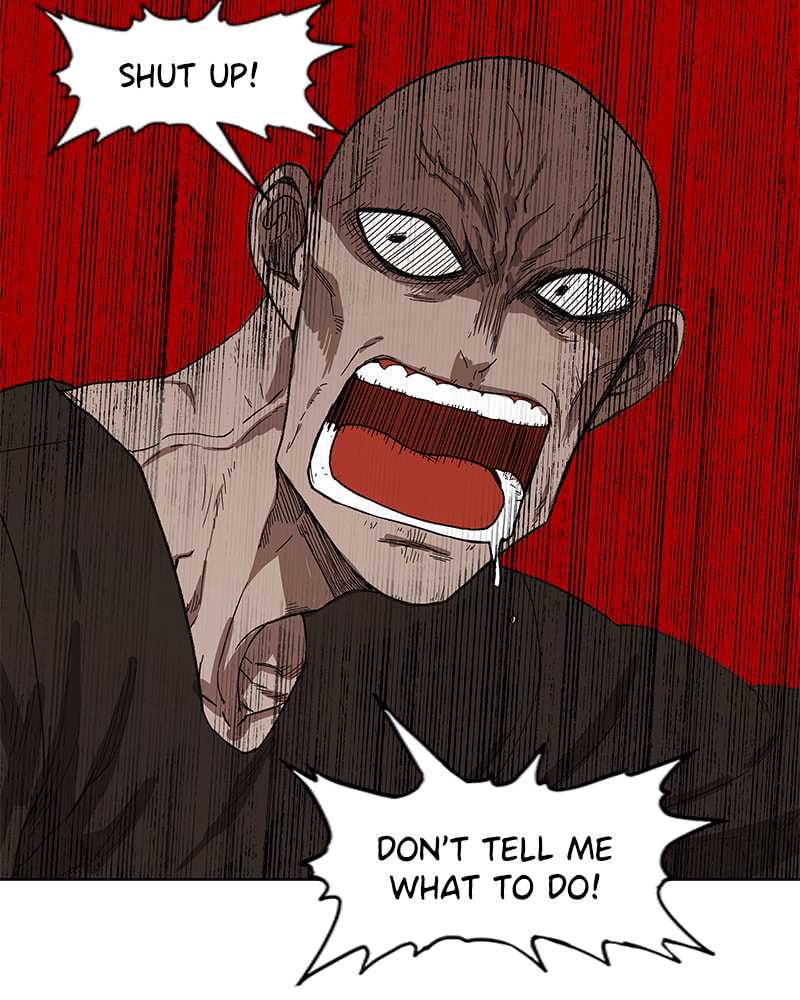Read The Boxer chapter 77 image 100 on Lezhin