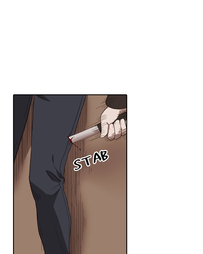 Read The Boxer chapter 77 image 101 on Lezhin