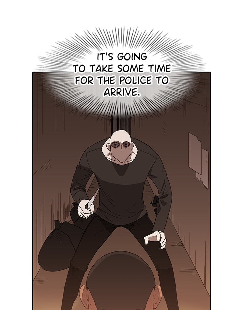 Read The Boxer chapter 77 image 106 on Lezhin