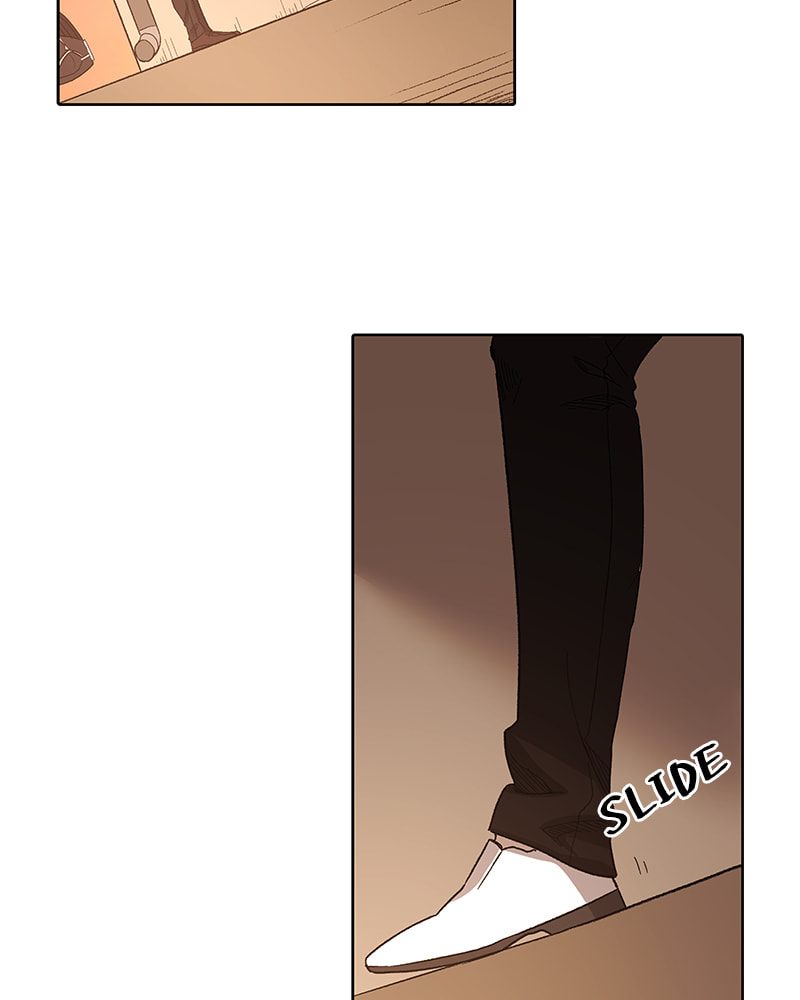 Read The Boxer chapter 77 image 111 on Lezhin