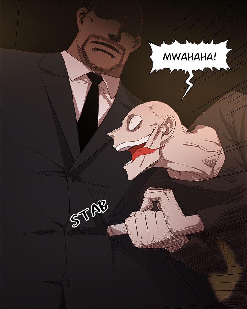 Read The Boxer chapter 77 image 114 on Lezhin