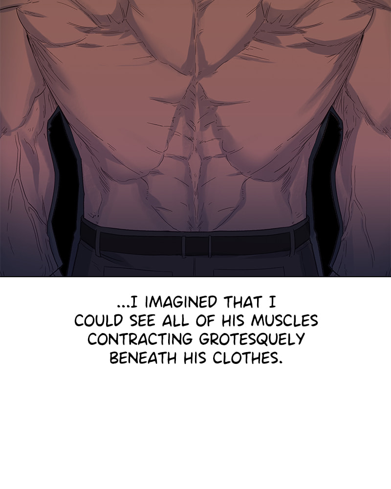 Read The Boxer chapter 77 image 122 on Lezhin