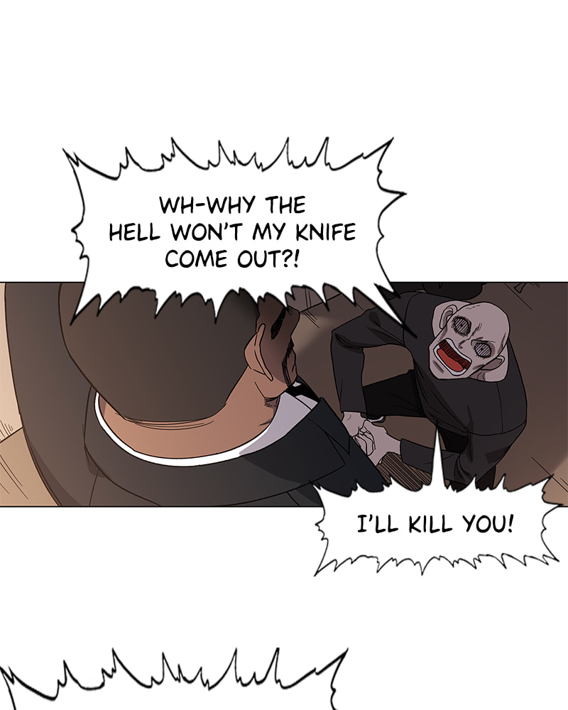 Read The Boxer chapter 77 image 129 on Lezhin