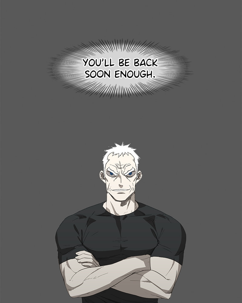Read The Boxer chapter 77 image 13 on Lezhin