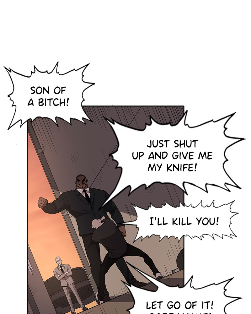 Read The Boxer chapter 77 image 133 on Lezhin