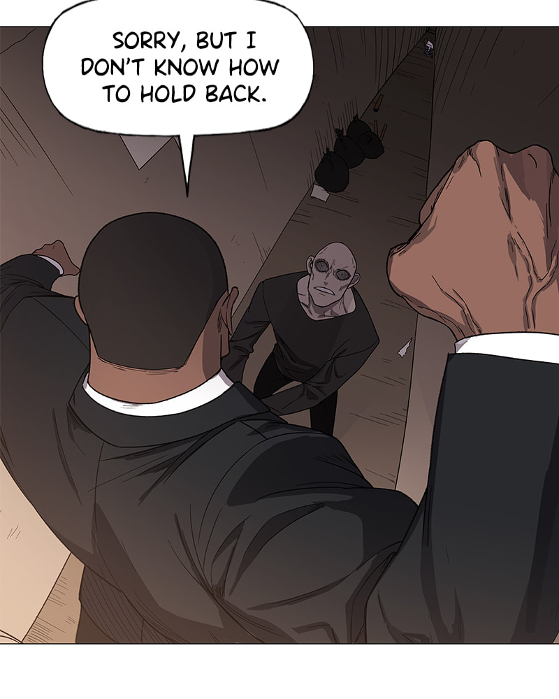 Read The Boxer chapter 77 image 136 on Lezhin