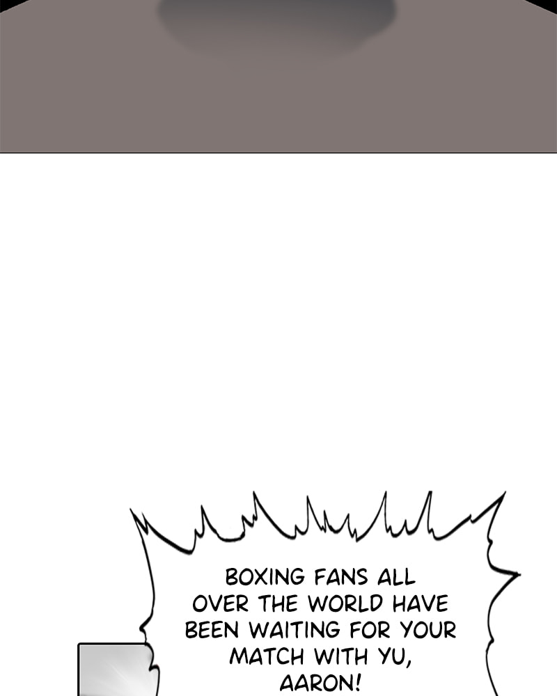 Read The Boxer chapter 77 image 3 on Lezhin