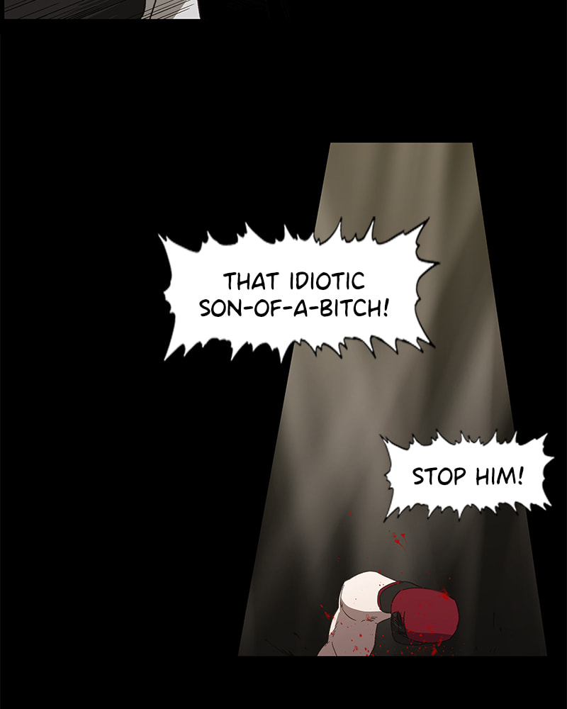 Read The Boxer chapter 77 image 30 on Lezhin