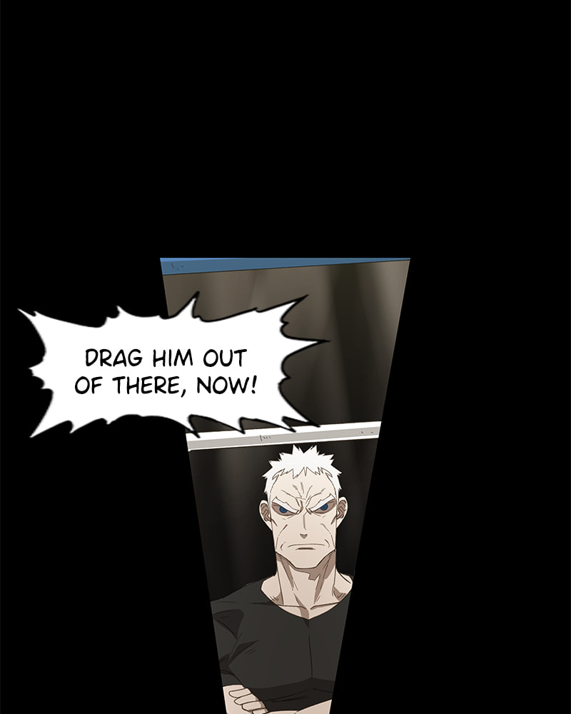 Read The Boxer chapter 77 image 31 on Lezhin