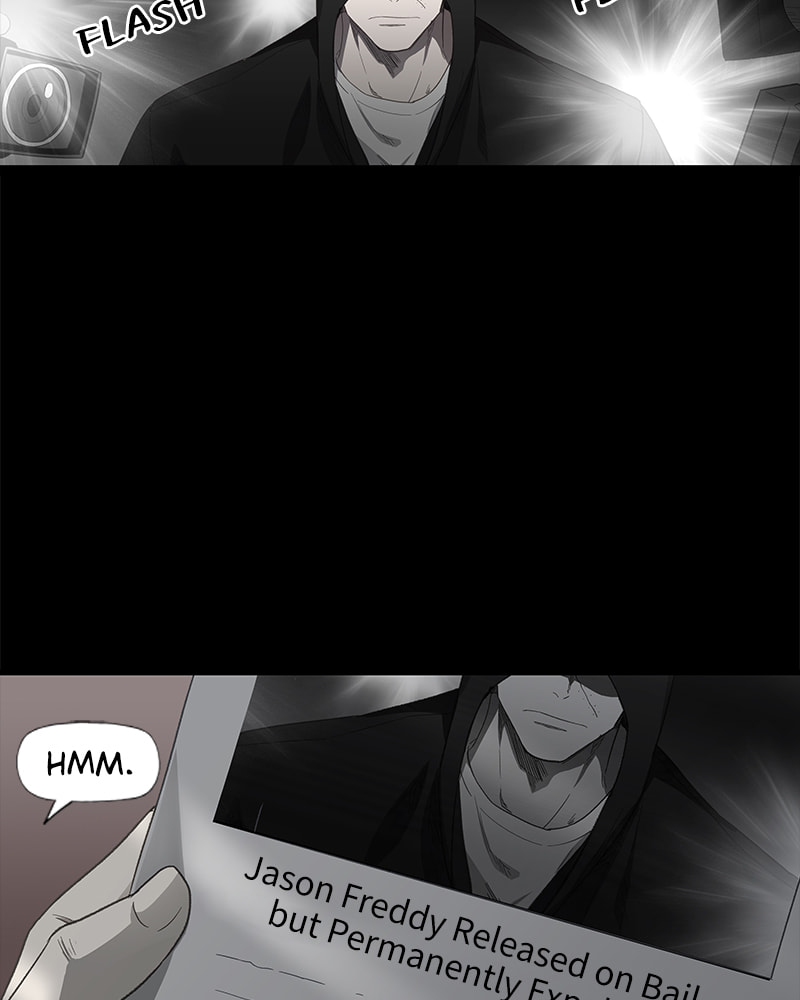 Read The Boxer chapter 77 image 36 on Lezhin