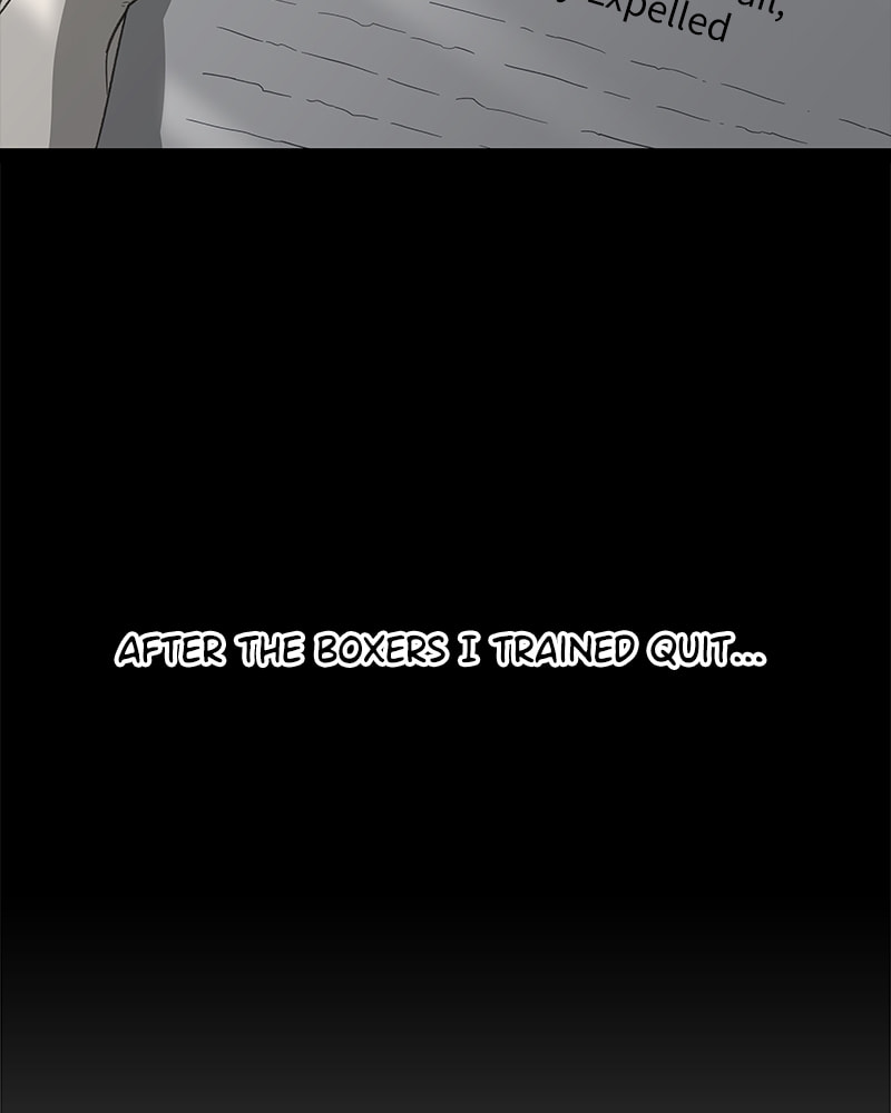 Read The Boxer chapter 77 image 37 on Lezhin