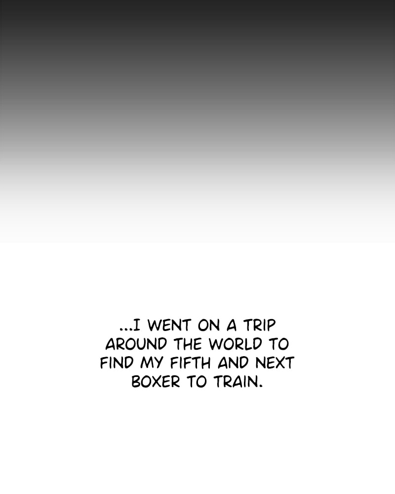 Read The Boxer chapter 77 image 38 on Lezhin