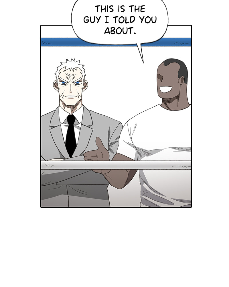 Read The Boxer chapter 77 image 40 on Lezhin