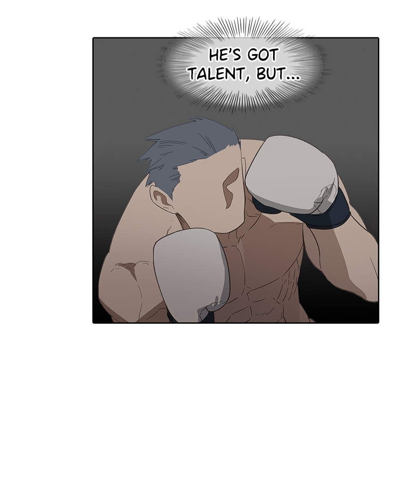 Read The Boxer chapter 77 image 43 on Lezhin