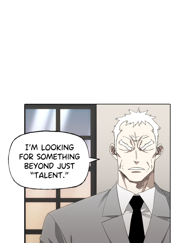 Read The Boxer chapter 77 image 47 on Lezhin