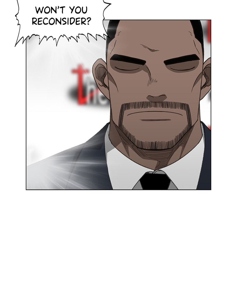 Read The Boxer chapter 77 image 5 on Lezhin