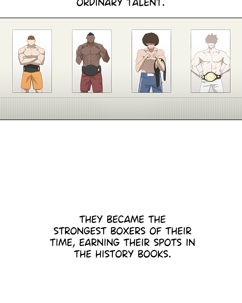 Read The Boxer chapter 77 image 50 on Lezhin