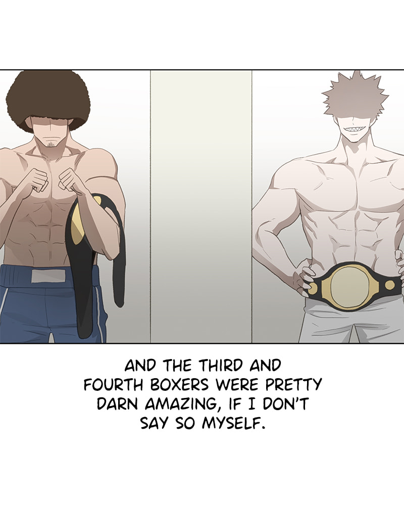 Read The Boxer chapter 77 image 51 on Lezhin
