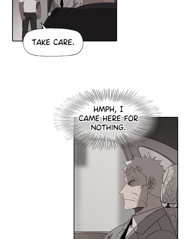 Read The Boxer chapter 77 image 59 on Lezhin