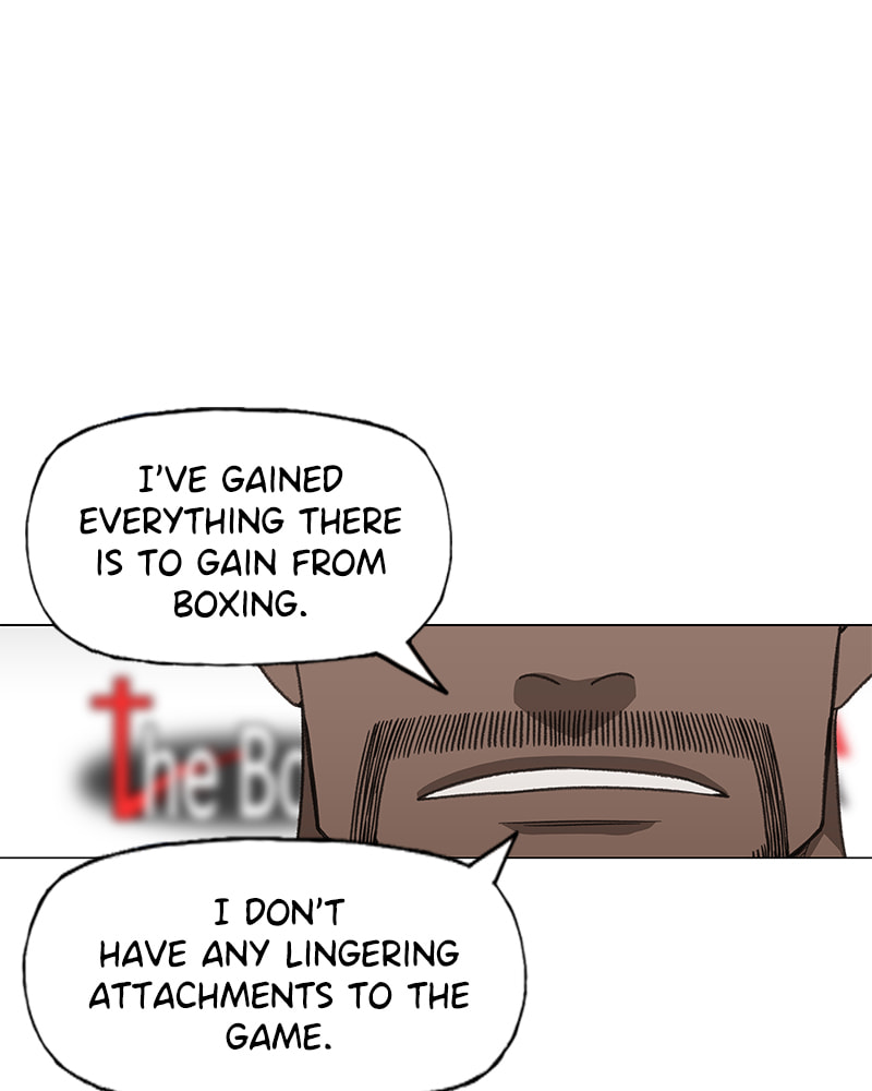 Read The Boxer chapter 77 image 6 on Lezhin