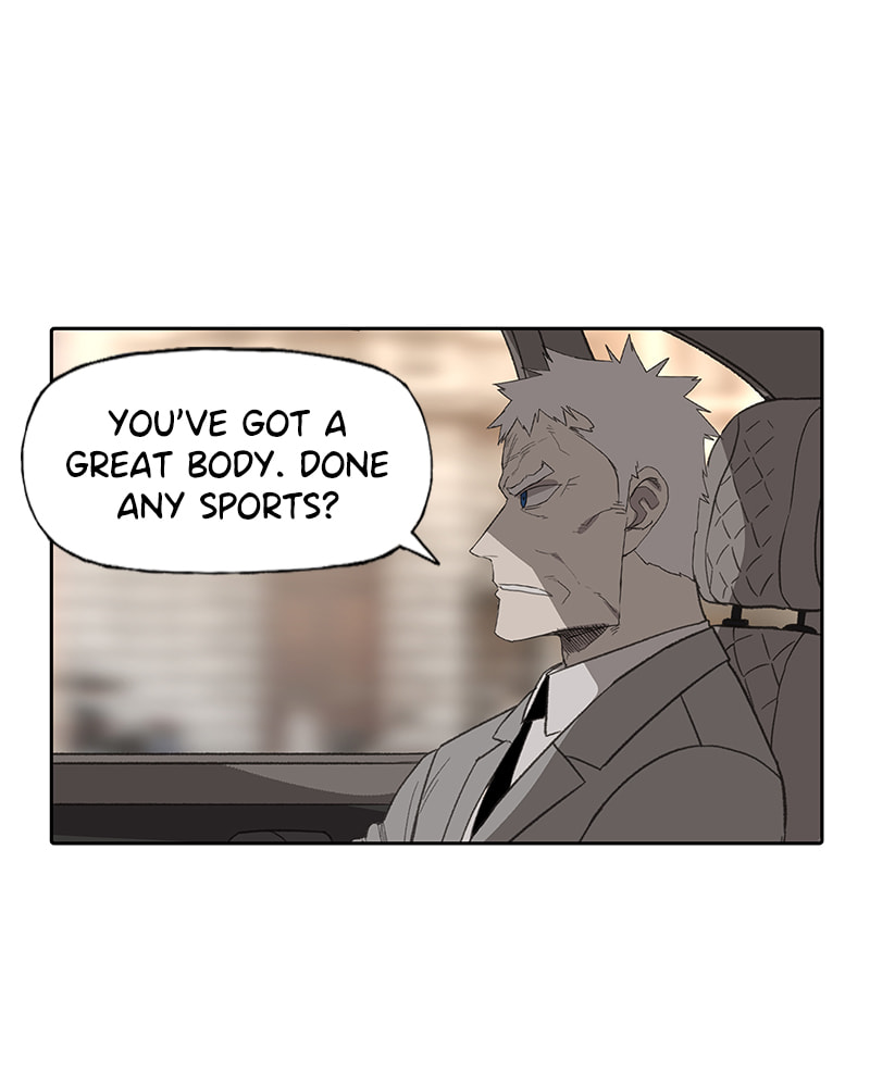 Read The Boxer chapter 77 image 65 on Lezhin